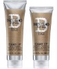 Bed Head B For Men Clean Up Shampoo And Conditioner